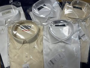 鎌倉シャツの2022-福袋1