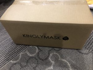 キングリーマスクの2022-福袋1