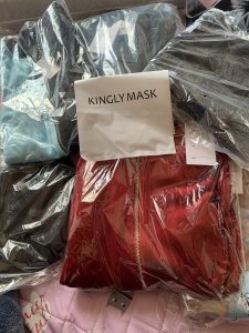 キングリーマスクの2022-福袋1
