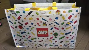 レゴの2022-福袋1