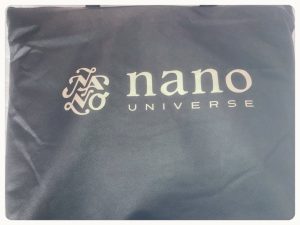 ナノユニバースの2021-福袋1