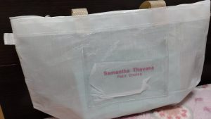 サマンサタバサ プチチョイスの2022-福袋1