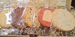 ステラおばさんのクッキーの2021-福袋2