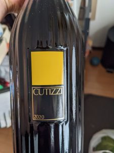 うきうきワインの玉手箱の2022福袋3