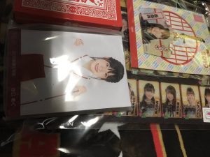 AKB48の2019-福袋1