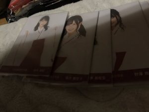 AKB48の2019-福袋2