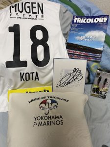 横浜F・マリノスの2021-福袋1