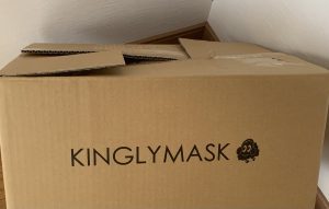 キングリーマスクの2023-福袋2